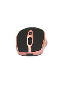 INCA IWM-396GT 1600 DPI SESSİZ ROSE GOLD WIRELESS MOUSE